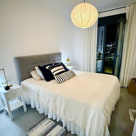 Penthouse Balcon Del Mar 121 Casasol Apartman Nerja Kültér fotó